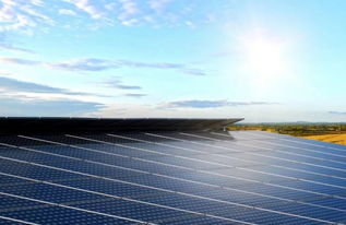 韩华动态 韩华Q CELLS在德国勃兰登堡建造9.8MW太阳能发电站
