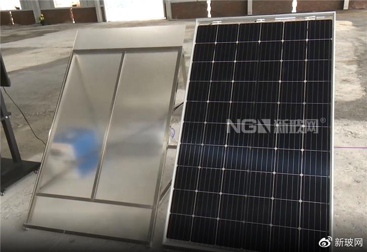 广西新福兴项目计划8月点火,德金集团拟130亿投建太阳能玻璃加工项目